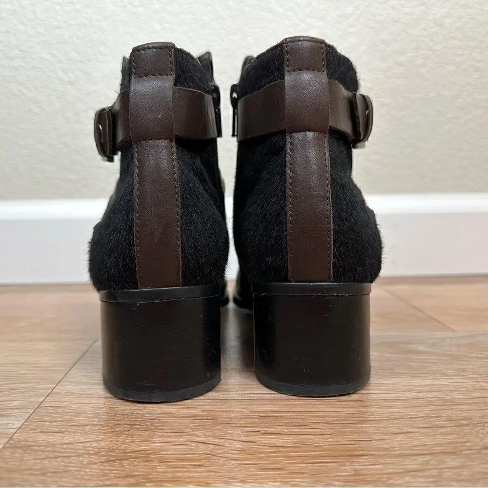 Naturalizer size color